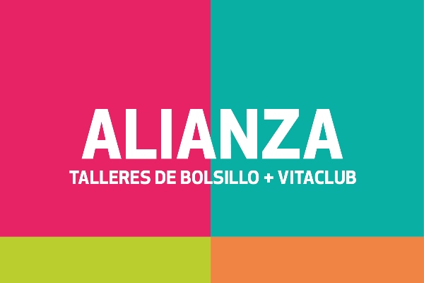 Vitaclub + Talleres de Bolsillo [22949]